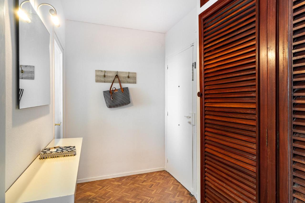 Liana Seaview & Beach - Apartment Montgat Exterior photo