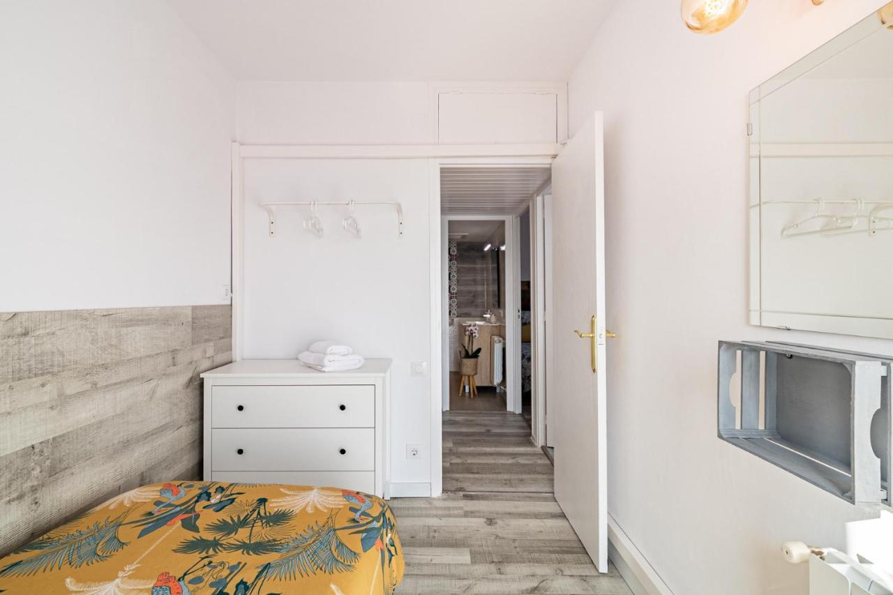 Liana Seaview & Beach - Apartment Montgat Exterior photo